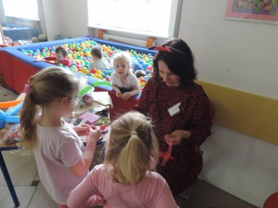 DZIEŃ OTWARTY 2019 - zdjęcia - zdjęcie11