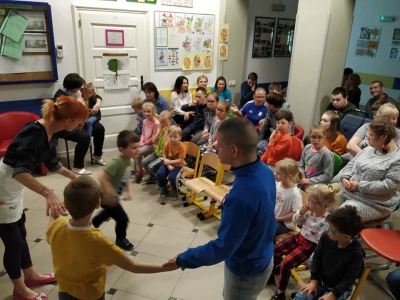 Alicja w krainie czarów - zdjęcia - zdjęcie7