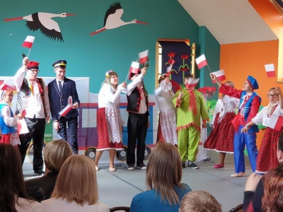 DZIEŃ MAMY I TATY 2019 - zdjęcia - zdjęcie12