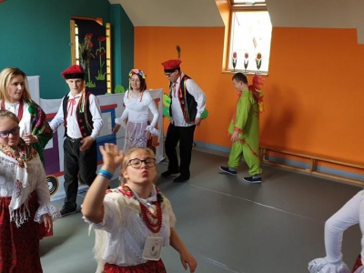 DZIEŃ MAMY I TATY 2019 - zdjęcia - zdjęcie2