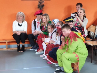 DZIEŃ MAMY I TATY 2019 - zdjęcia - zdjęcie7