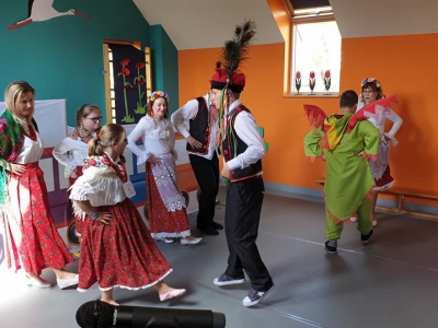 DZIEŃ MAMY I TATY 2019 - zdjęcia - zdjęcie16