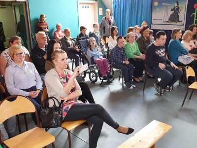 DZIEŃ MAMY I TATY 2019 - zdjęcia - zdjęcie4