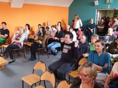 DZIEŃ MAMY I TATY 2019 - zdjęcia - zdjęcie6