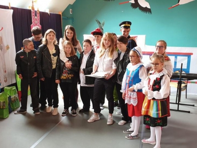 FIESTA RODZINNA W ŻYWCU - zdjęcia - zdjęcie1