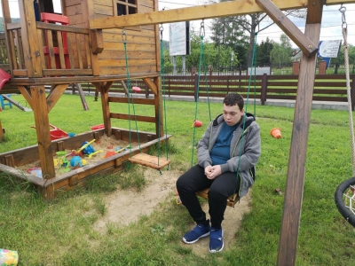 WYCIECZKA DO CUKIERNI 
