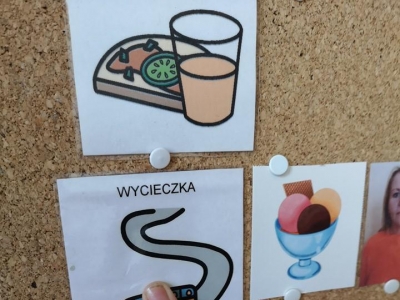 WYCIECZKA DO CUKIERNI 