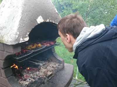 WYCIECZKA DO ZARZECZA - zdjęcia - zdjęcie28