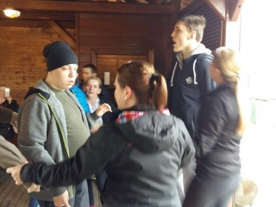 WYCIECZKA DO ZARZECZA - zdjęcia - zdjęcie21