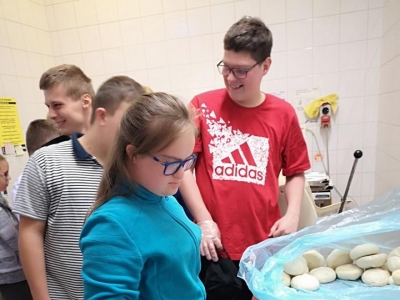 WYCIECZKA DO TESCO - zdjęcia - zdjęcie11