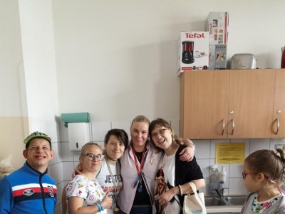 WYCIECZKA DO TESCO - zdjęcia - zdjęcie15