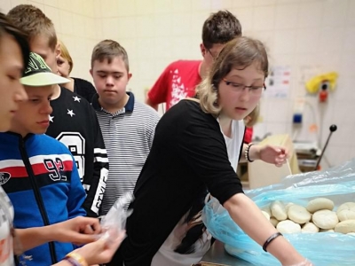 WYCIECZKA DO TESCO - zdjęcia - zdjęcie13