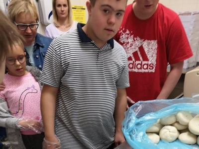 WYCIECZKA DO TESCO - zdjęcia - zdjęcie7