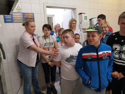 WYCIECZKA DO TESCO - zdjęcia - zdjęcie6