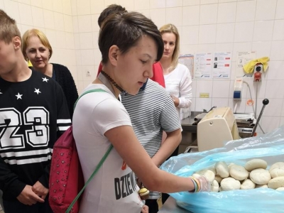 WYCIECZKA DO TESCO - zdjęcia - zdjęcie5