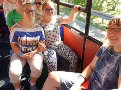 DZIEŃ DZIECKA 2019 - zdjęcia - zdjęcie14