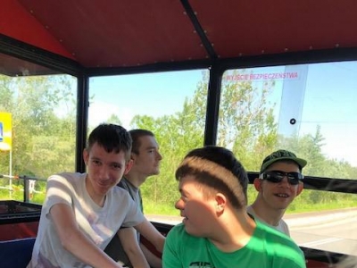 DZIEŃ DZIECKA 2019 - zdjęcia - zdjęcie15