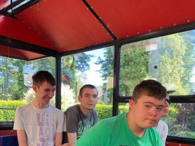 DZIEŃ DZIECKA 2019 - zdjęcia - zdjęcie12