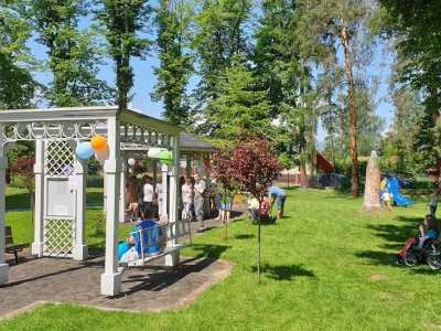 DZIEŃ DZIECKA 2019 - zdjęcia - zdjęcie5