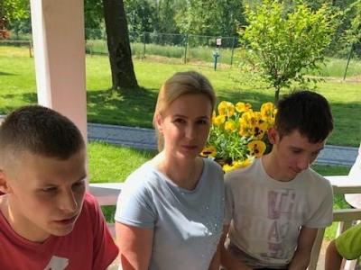 DZIEŃ DZIECKA 2019 - zdjęcia - zdjęcie7