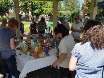 DZIEŃ DZIECKA 2019 - zdjęcia - zdjęcie6