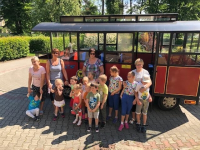 DZIEŃ DZIECKA 2019 - zdjęcia - zdjęcie1