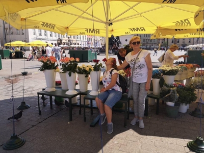 WYCIECZKA DO KRAKOWA - zdjęcia - zdjęcie13