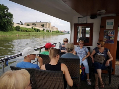 WYCIECZKA DO KRAKOWA - zdjęcia - zdjęcie15