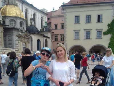 WYCIECZKA DO KRAKOWA - zdjęcia - zdjęcie14