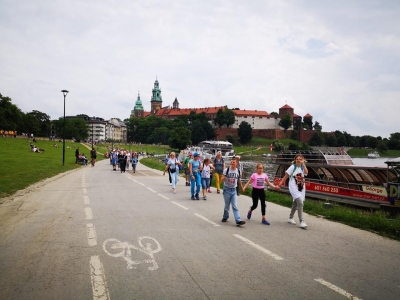 WYCIECZKA DO KRAKOWA - zdjęcia - zdjęcie6