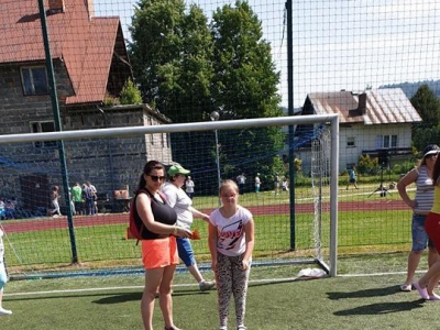 ZAWODY SPORTOWE W MILÓWCE - zdjęcia - zdjęcie16