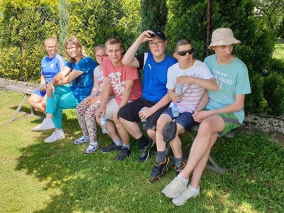 ZAWODY SPORTOWE W MILÓWCE - zdjęcia - zdjęcie17