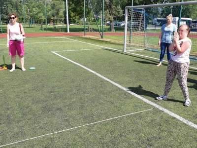 ZAWODY SPORTOWE W MILÓWCE - zdjęcia - zdjęcie13