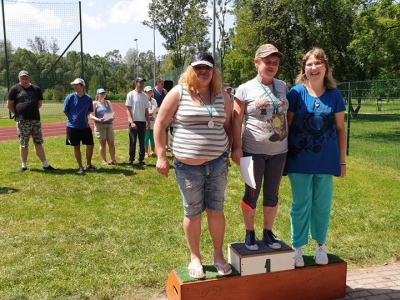 ZAWODY SPORTOWE W MILÓWCE - zdjęcia - zdjęcie10