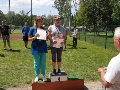 ZAWODY SPORTOWE W MILÓWCE - zdjęcia - zdjęcie5