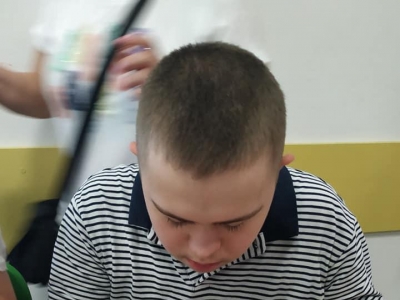 PIKNIK OWOCOWY - zdjęcia - zdjęcie6