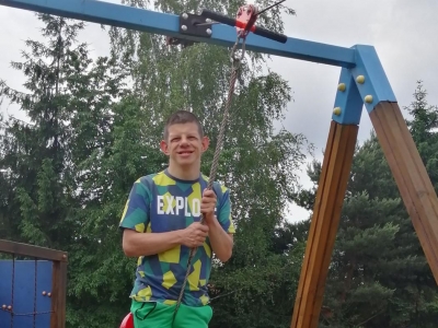 URODZINY W CUKIERNI 