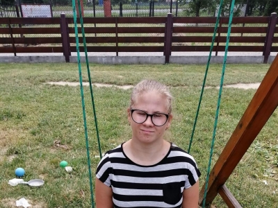 URODZINY W CUKIERNI 