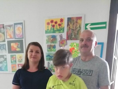 ZAKOŃCZENIE ROKU SZKOLNEGO 2018/19 - zdjęcia - zdjęcie10