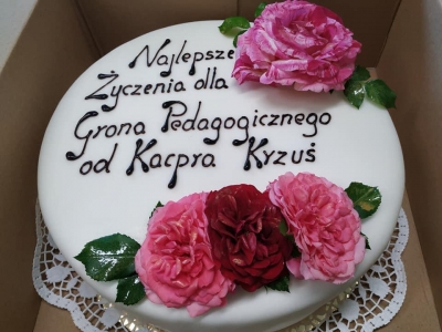 ZAKOŃCZENIE ROKU SZKOLNEGO 2018/19 - zdjęcia - zdjęcie8