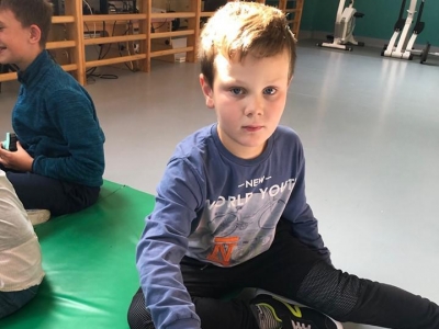 HIPOTERAPIA I DOGOTERAPIA - zdjęcie7