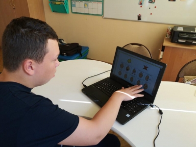 Projekt 