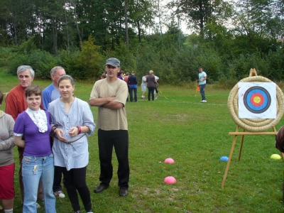 III Igrzyska Olimpiad Specjalnych - zdjęcie15