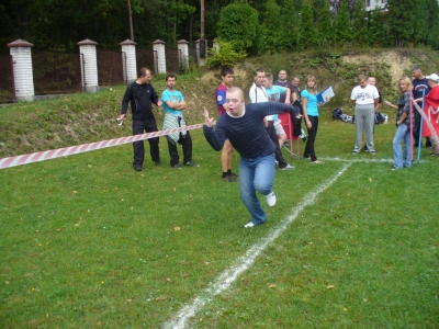 III Igrzyska Olimpiad Specjalnych - zdjęcie14