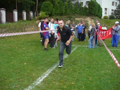 III Igrzyska Olimpiad Specjalnych - zdjęcie12