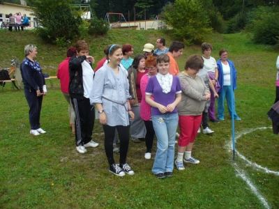 III Igrzyska Olimpiad Specjalnych - zdjęcie10
