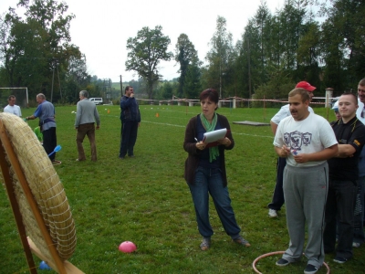 III Igrzyska Olimpiad Specjalnych - zdjęcie9