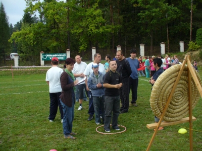III Igrzyska Olimpiad Specjalnych - zdjęcie8