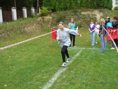 III Igrzyska Olimpiad Specjalnych - zdjęcie6