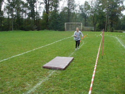 III Igrzyska Olimpiad Specjalnych - zdjęcie5